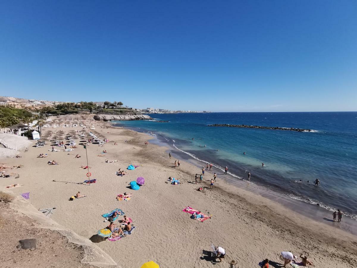 Home2Book Amazing View Apartment Pool Adeje أذيخي المظهر الخارجي الصورة