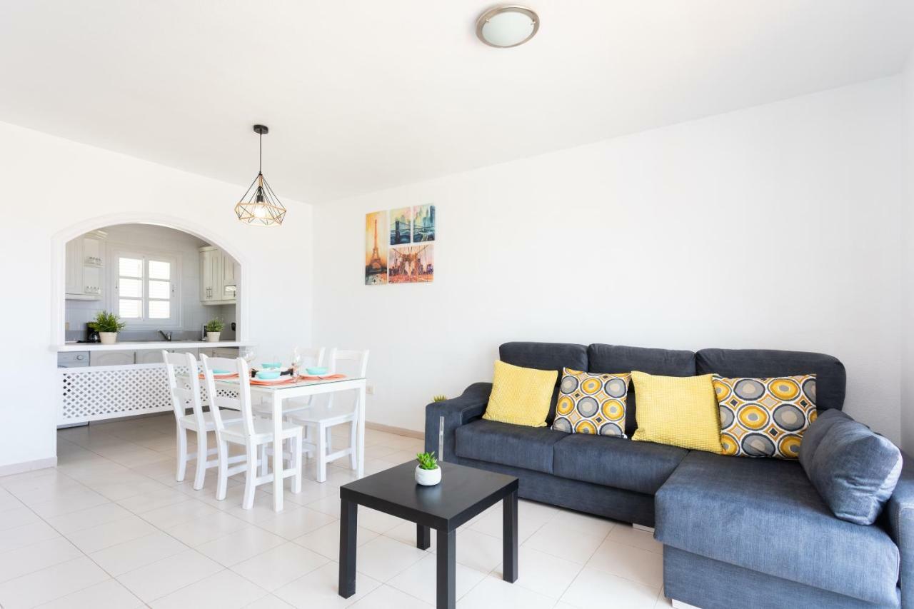 Home2Book Amazing View Apartment Pool Adeje أذيخي المظهر الخارجي الصورة